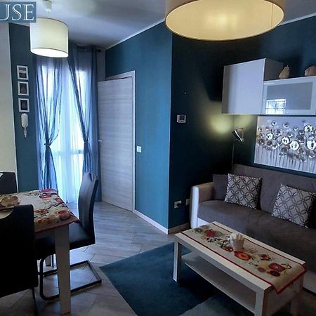 Apartament Palm House Brusimpiano Zewnętrze zdjęcie