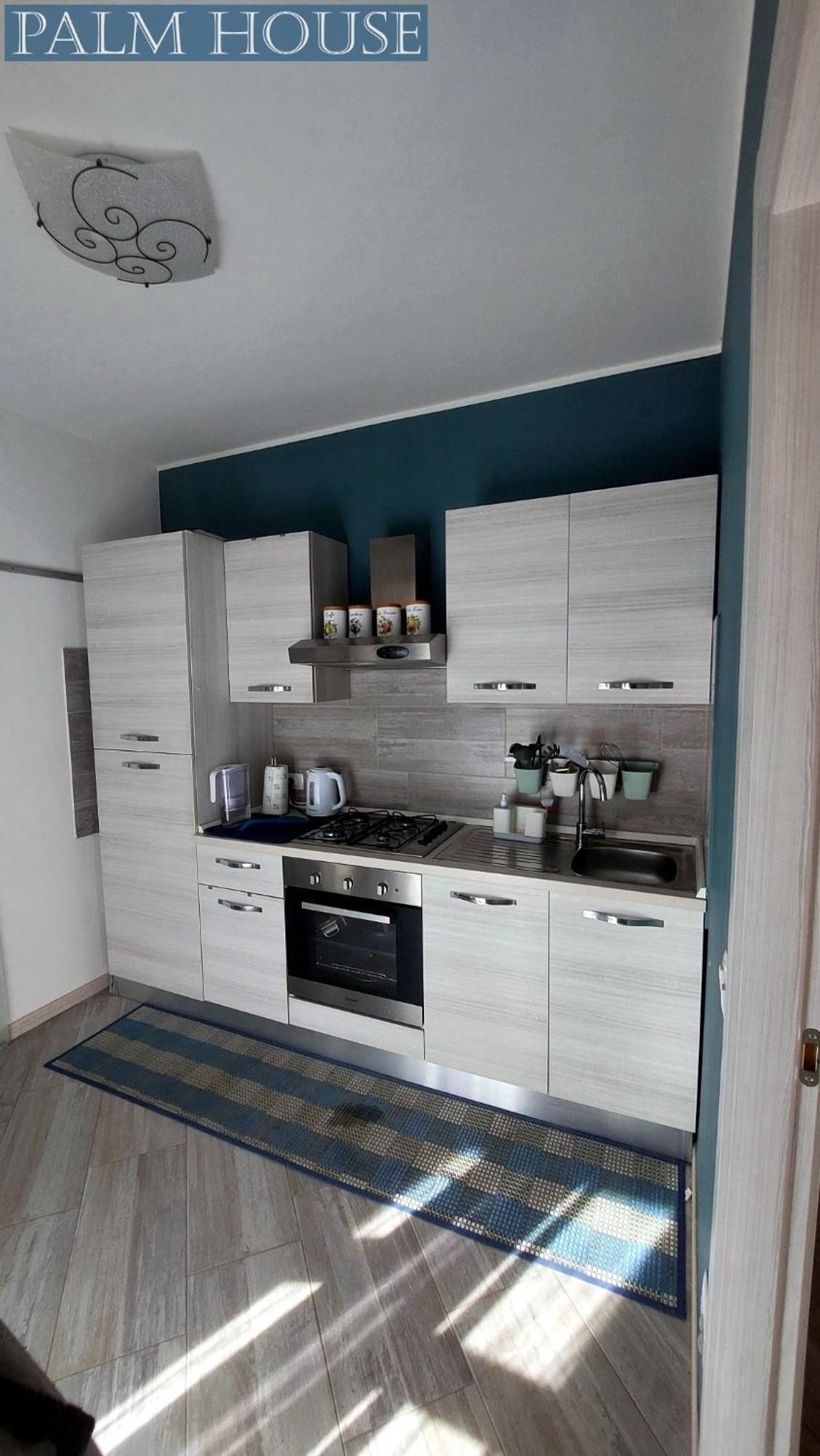 Apartament Palm House Brusimpiano Zewnętrze zdjęcie