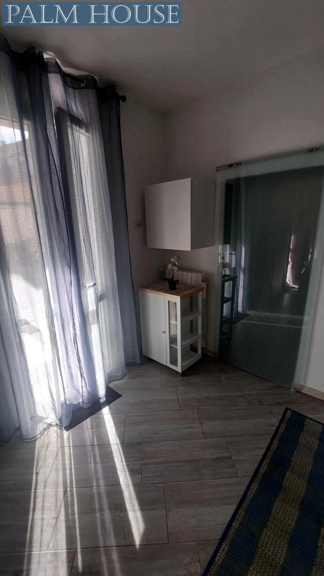 Apartament Palm House Brusimpiano Zewnętrze zdjęcie