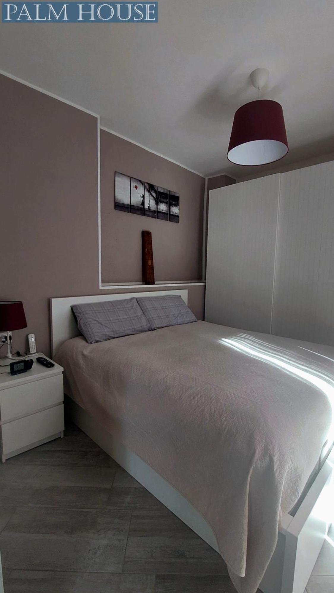 Apartament Palm House Brusimpiano Zewnętrze zdjęcie